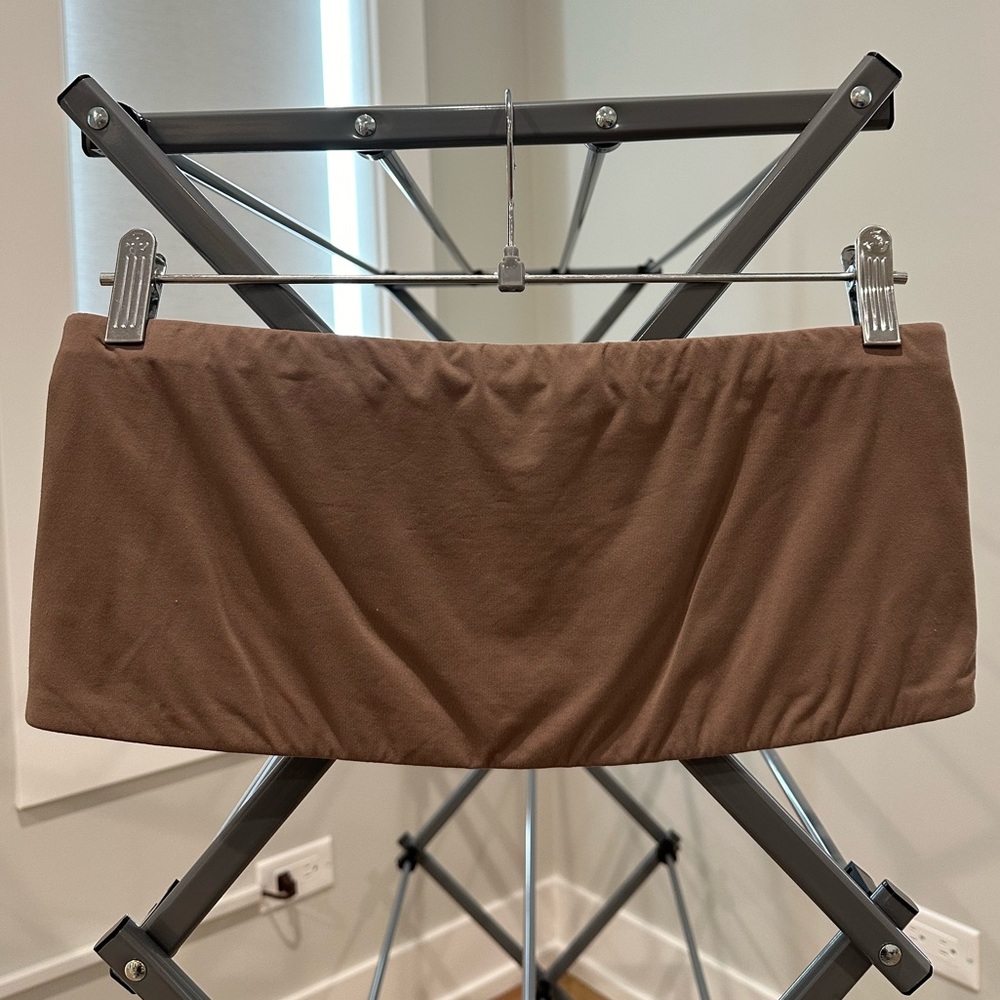 SKIMS Fits Everybody Bandeau